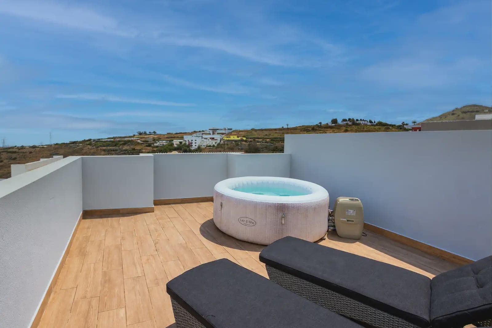 Casa de 3 habitaciones en Las Palmas de Gran Canaria en venta con garaje - 445.000 € (Ref: 9867480)