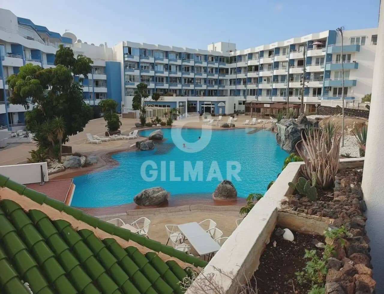Studio na sprzedaż w San Miguel de Abona - 189 000 € (Ref: 9880309)