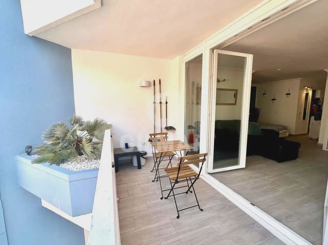 Studio na sprzedaż w San Miguel de Abona - 189 000 € (Ref: 9880309)