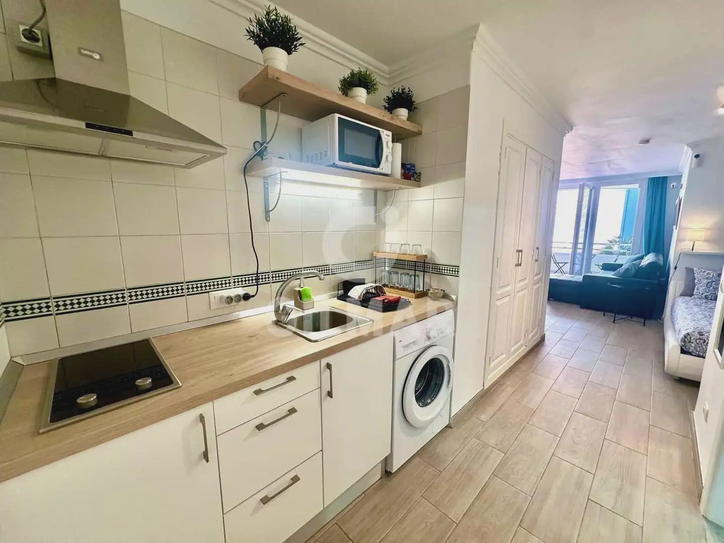 Studio na sprzedaż w San Miguel de Abona - 189 000 € (Ref: 9880309)
