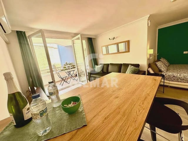 Studio na sprzedaż w San Miguel de Abona - 189 000 € (Ref: 9880309)