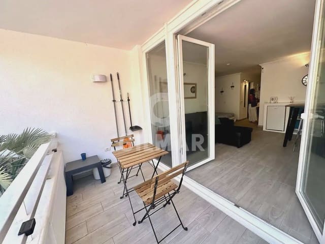 Studio na sprzedaż w San Miguel de Abona - 189 000 € (Ref: 9880309)