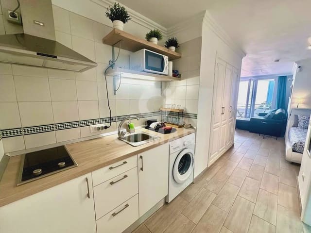 Studio na sprzedaż w San Miguel de Abona - 189 000 € (Ref: 9880309)