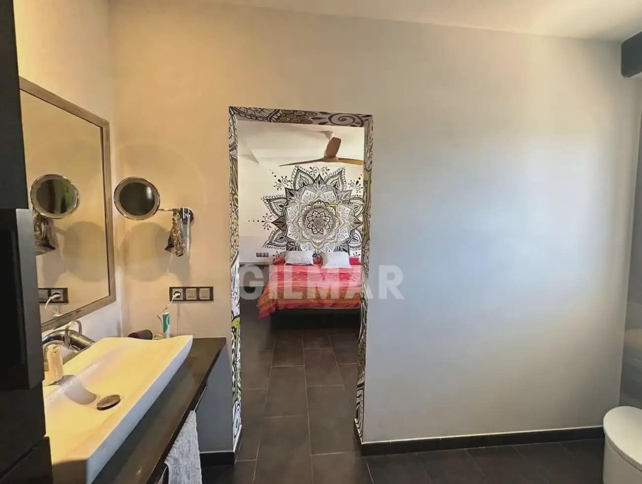 3 makuuhuone Huvila myytävänä paikassa Arona - 670 000 € (Ref: 9889540)