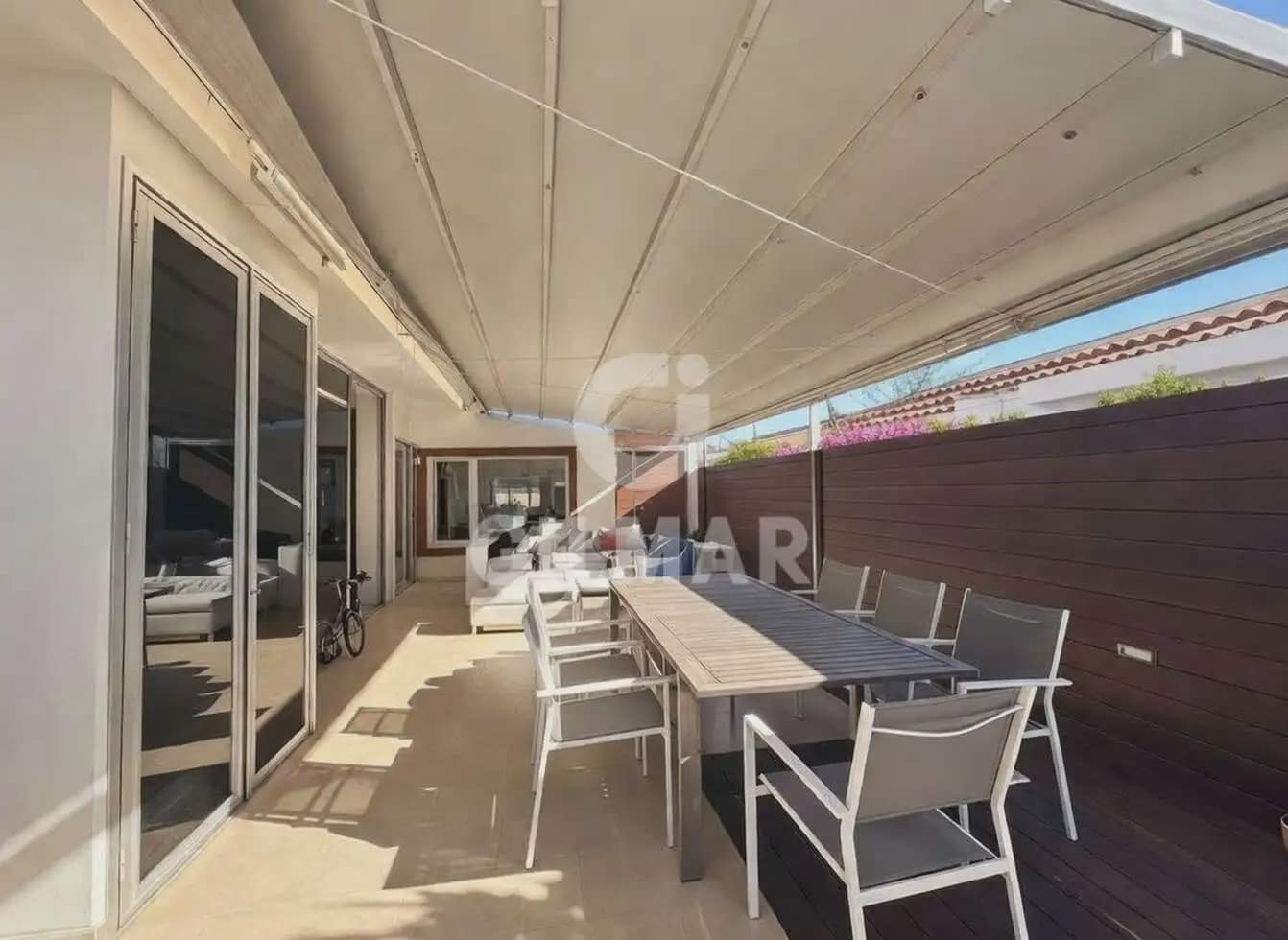 3 makuuhuone Huvila myytävänä paikassa Arona - 670 000 € (Ref: 9889540)