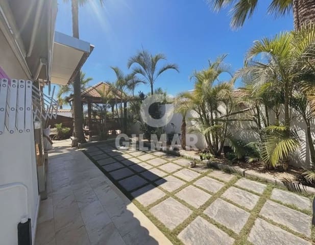 3 makuuhuone Huvila myytävänä paikassa Costa del Silencio, Arona - 670 000 € (Ref: 9889540)