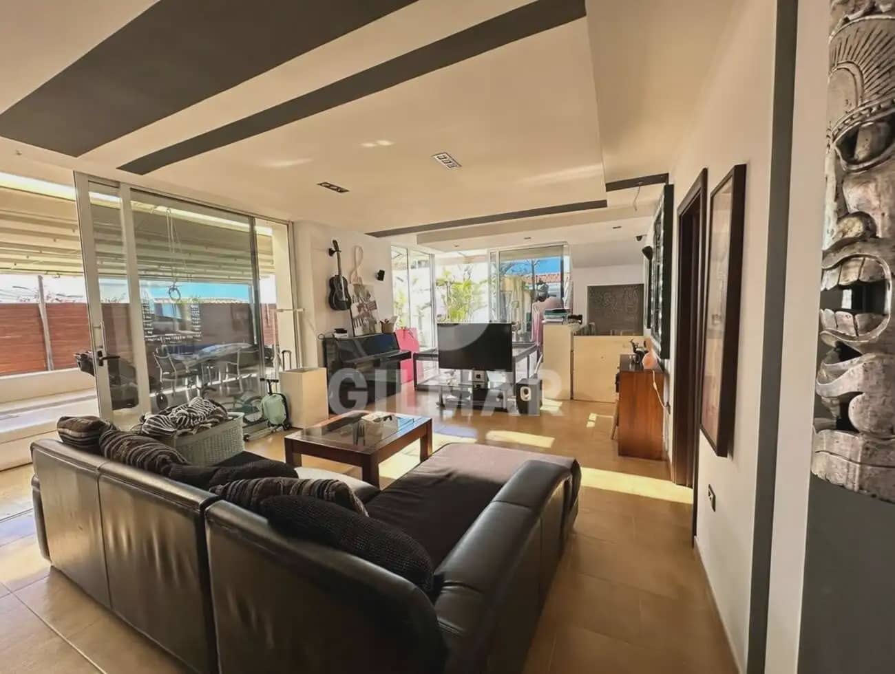 3 makuuhuone Huvila myytävänä paikassa Arona - 670 000 € (Ref: 9889540)