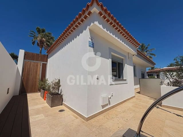 3 makuuhuone Huvila myytävänä paikassa Costa del Silencio, Arona - 670 000 € (Ref: 9889540)