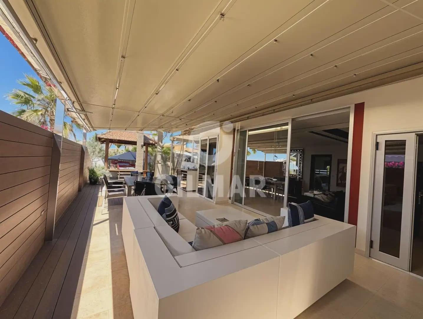 3 makuuhuone Huvila myytävänä paikassa Arona - 670 000 € (Ref: 9889540)
