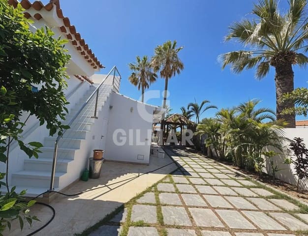 3 makuuhuone Huvila myytävänä paikassa Costa del Silencio, Arona - 670 000 € (Ref: 9889540)