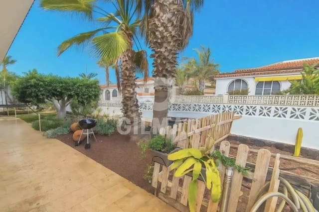 3 makuuhuone Huvila myytävänä paikassa Costa del Silencio, Arona - 670 000 € (Ref: 9889540)