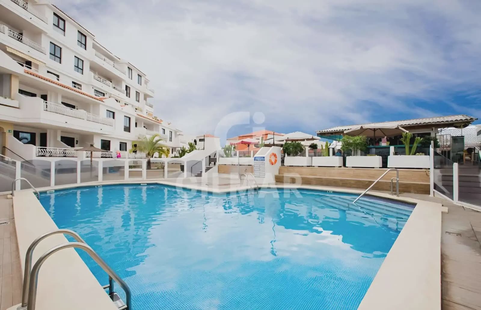 2 soveværelse Lejlighed til salg i Arona - € 289.000 (Ref: 9895440)
