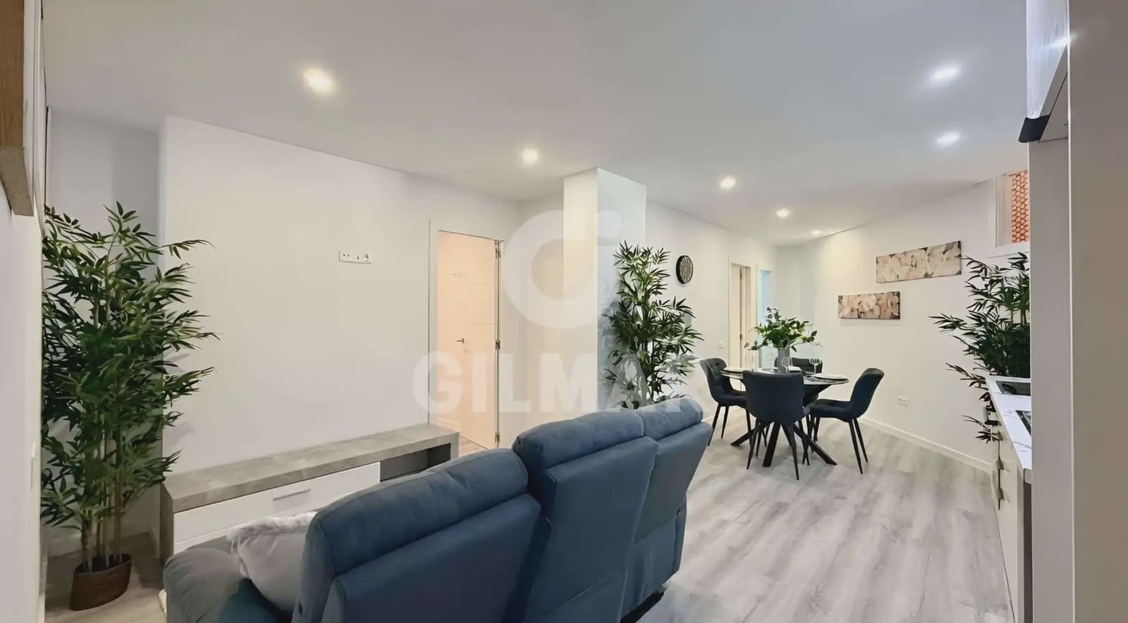 2 soveværelse Lejlighed til salg i Arona - € 289.000 (Ref: 9895440)