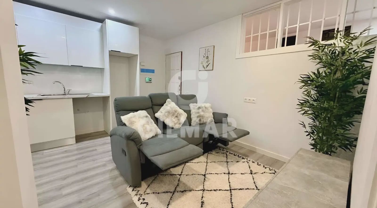 2 soveværelse Lejlighed til salg i Arona - € 289.000 (Ref: 9895440)