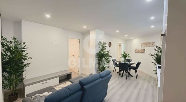 2 soveværelse Lejlighed til salg i Arona - € 289.000 (Ref: 9895440)
