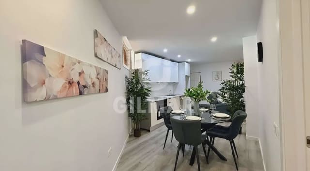 2 soveværelse Lejlighed til salg i Arona - € 289.000 (Ref: 9895440)