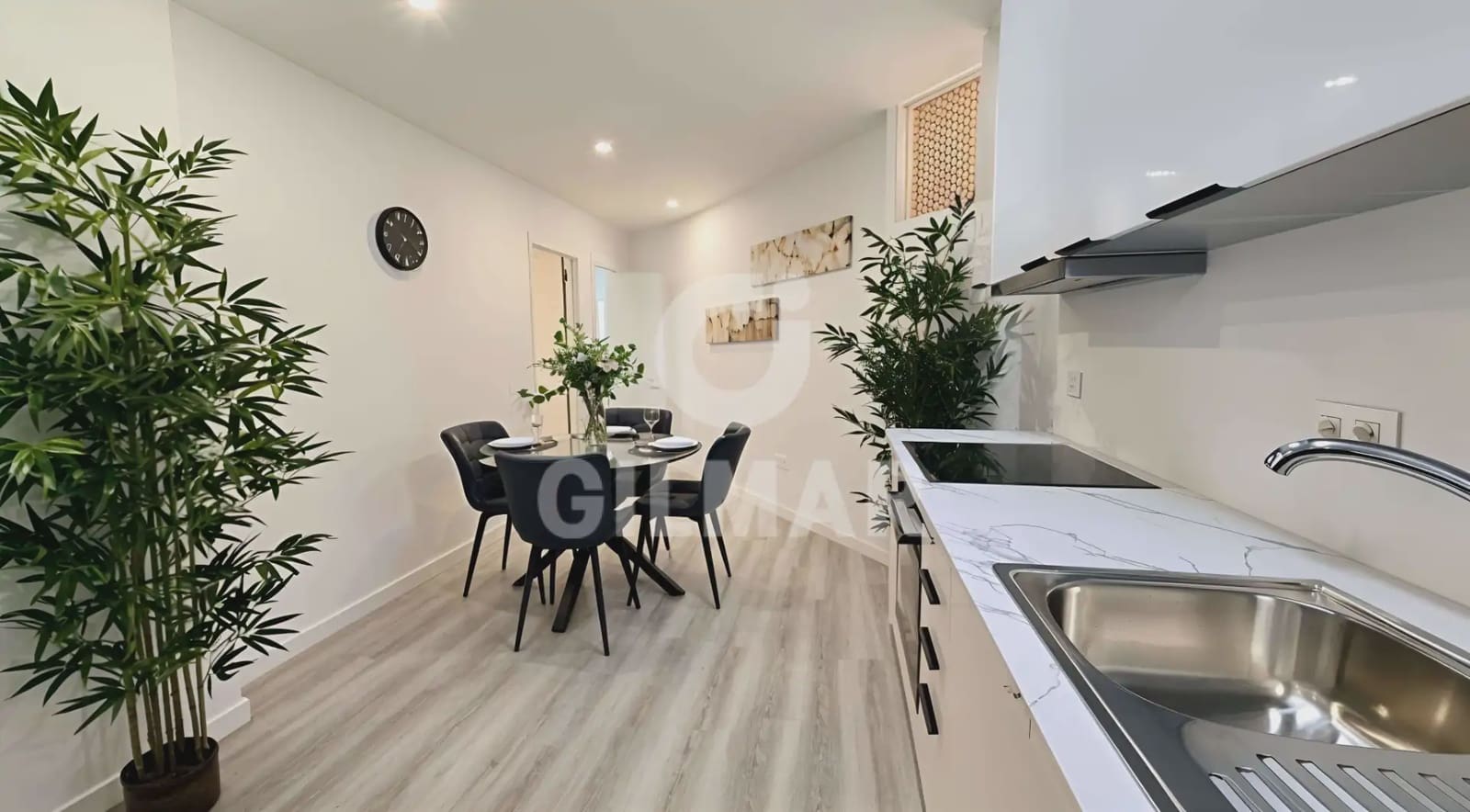 2 soveværelse Lejlighed til salg i Arona - € 289.000 (Ref: 9895440)