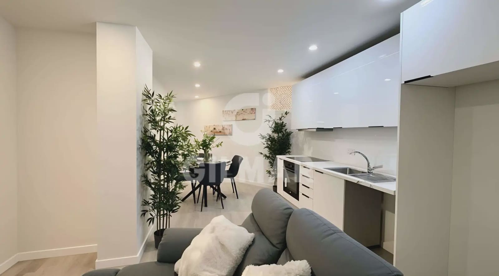 2 soveværelse Lejlighed til salg i Arona - € 289.000 (Ref: 9895440)