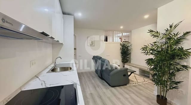 2 soveværelse Lejlighed til salg i Arona - € 289.000 (Ref: 9895440)