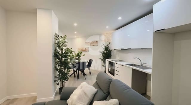 2 soveværelse Lejlighed til salg i Arona - € 289.000 (Ref: 9895440)