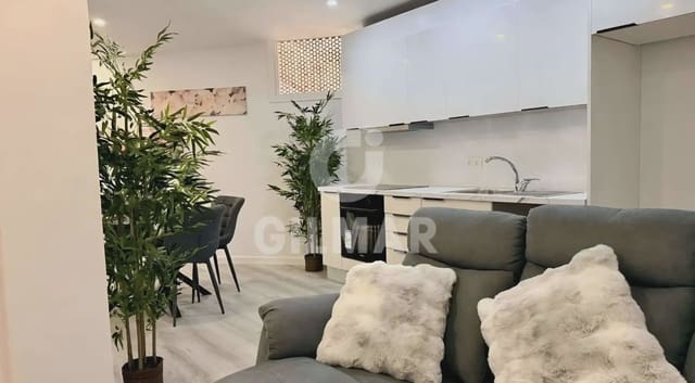 2 soveværelse Lejlighed til salg i Arona - € 289.000 (Ref: 9895440)