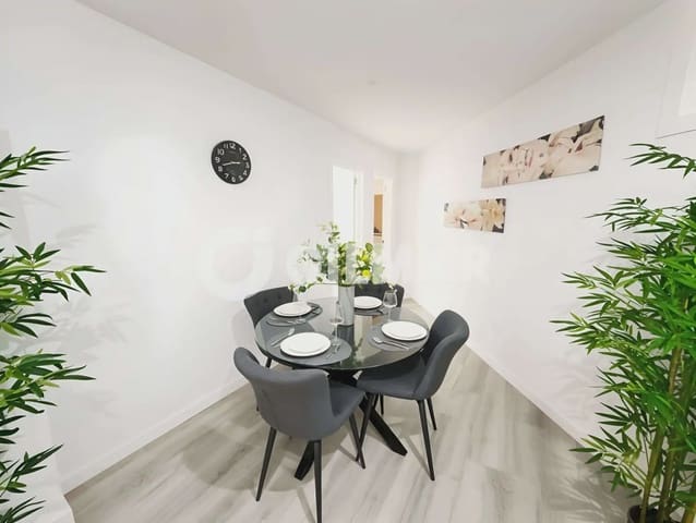 2 sovrum Lägenhet till salu i Arona - 289 000 € (Ref: 9895440)
