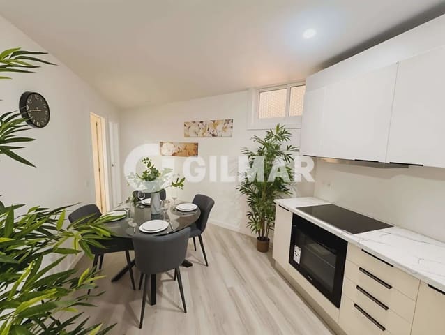 2 sovrum Lägenhet till salu i Arona - 289 000 € (Ref: 9895440)