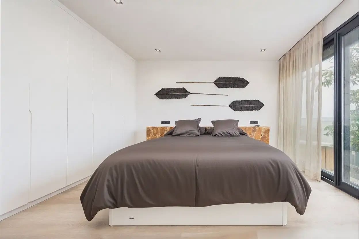 3 sypialnia Dom na sprzedaż w Las Palmas de Gran Canaria z garażem - 980 000 € (Ref: 9911757)