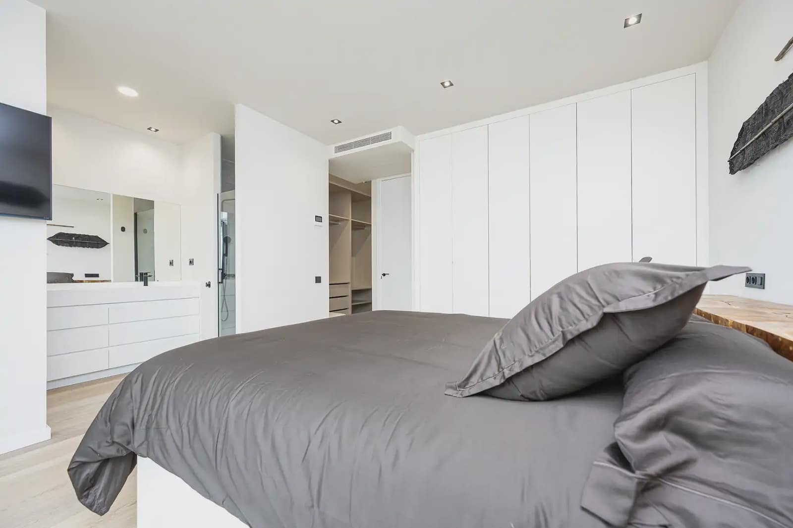 3 sypialnia Dom na sprzedaż w Las Palmas de Gran Canaria z garażem - 980 000 € (Ref: 9911757)