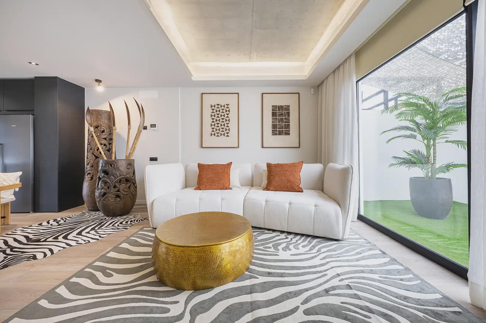3 sypialnia Dom na sprzedaż w Las Palmas de Gran Canaria z garażem - 980 000 € (Ref: 9911757)