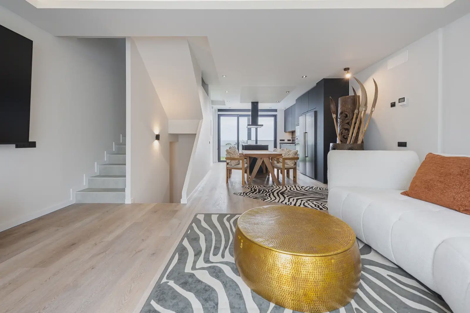 3 sypialnia Dom na sprzedaż w Las Palmas de Gran Canaria z garażem - 980 000 € (Ref: 9911757)