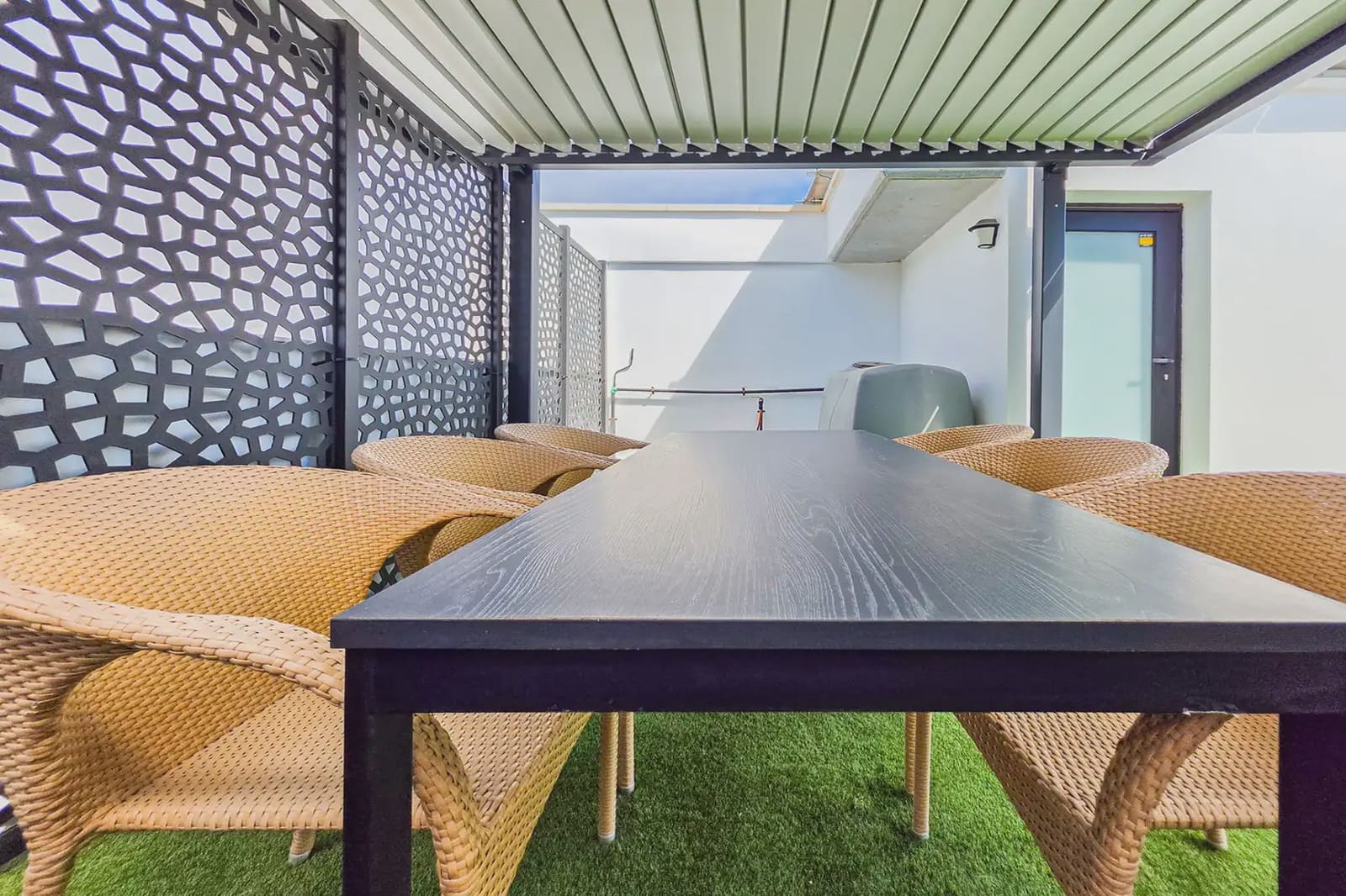 3 sypialnia Dom na sprzedaż w Las Palmas de Gran Canaria z garażem - 980 000 € (Ref: 9911757)