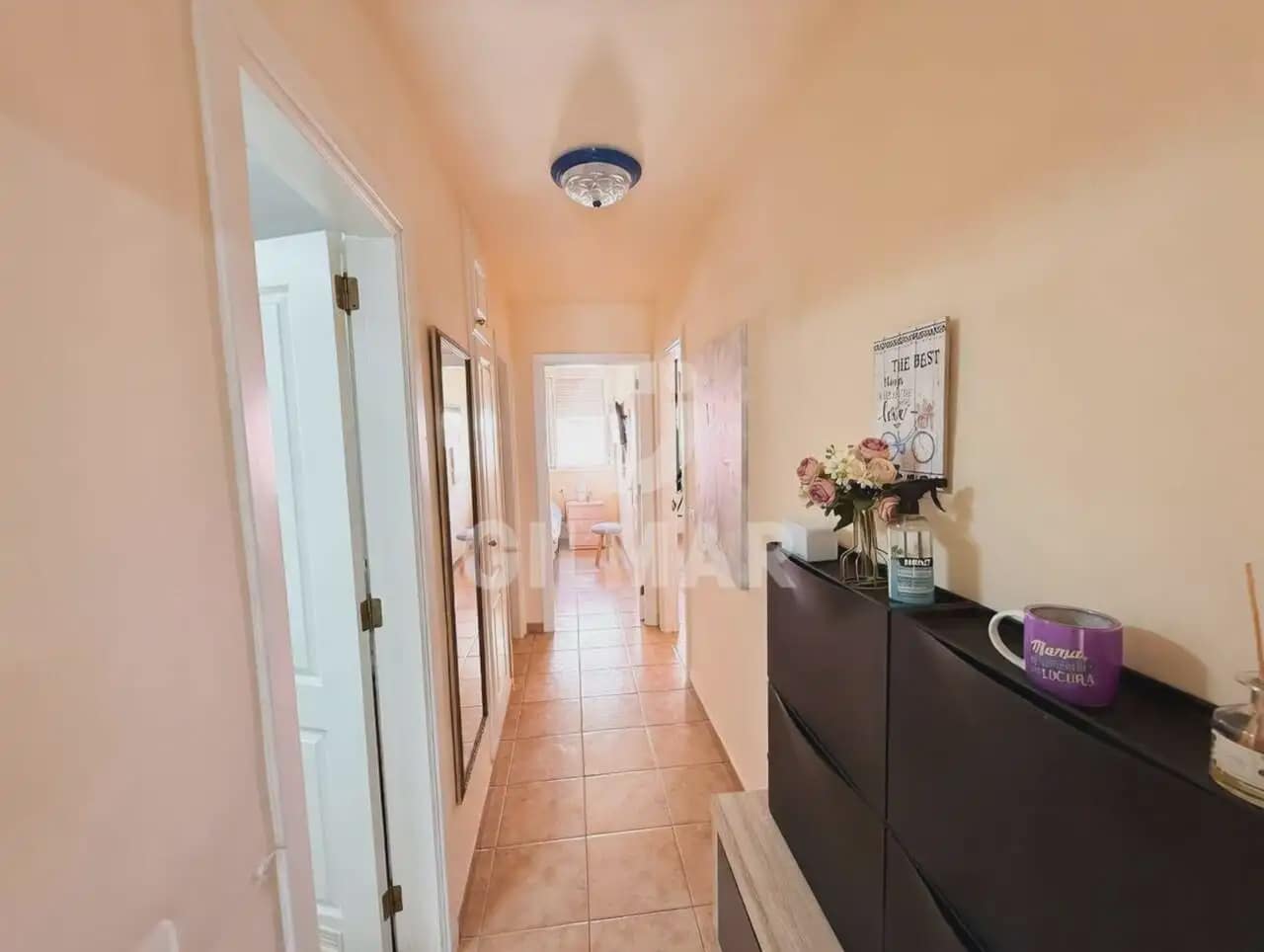 3 soverom Penthouse til salgs i Guia de Isora - € 445 000 (Ref: 9924869)