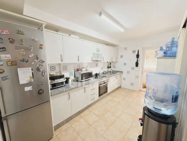 3 soverom Penthouse til salgs i Playa San Juan, Guía de Isora - € 445 000 (Ref: 9924869)