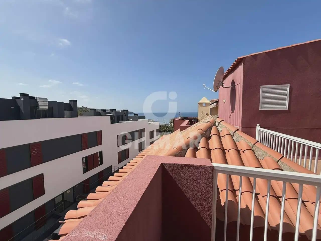 3 soverom Penthouse til salgs i Guia de Isora - € 445 000 (Ref: 9924869)