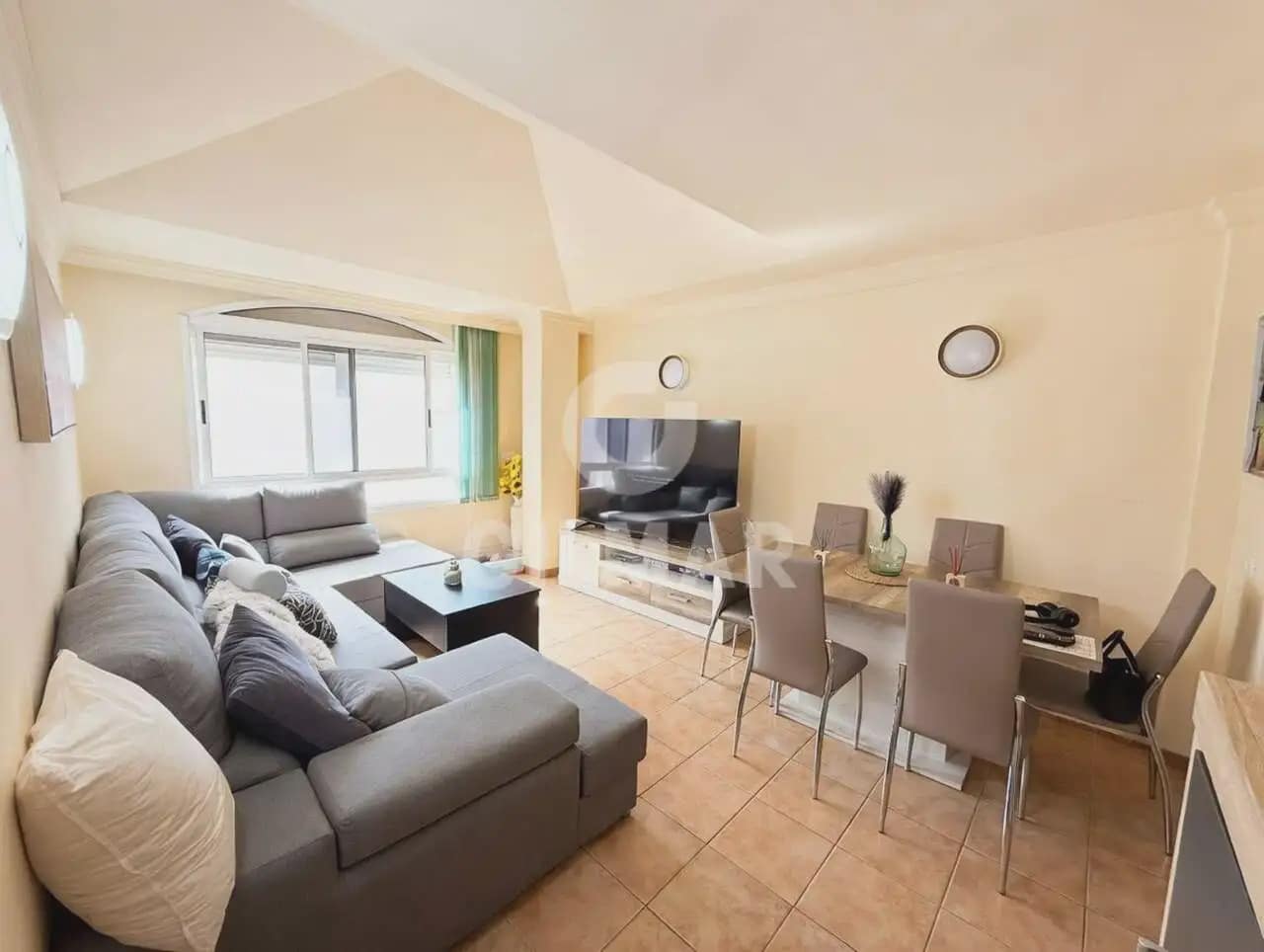 3 soverom Penthouse til salgs i Guia de Isora - € 445 000 (Ref: 9924869)