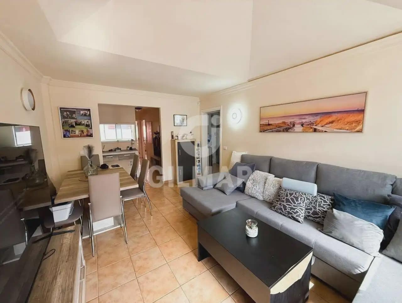 3 soverom Penthouse til salgs i Guia de Isora - € 445 000 (Ref: 9924869)