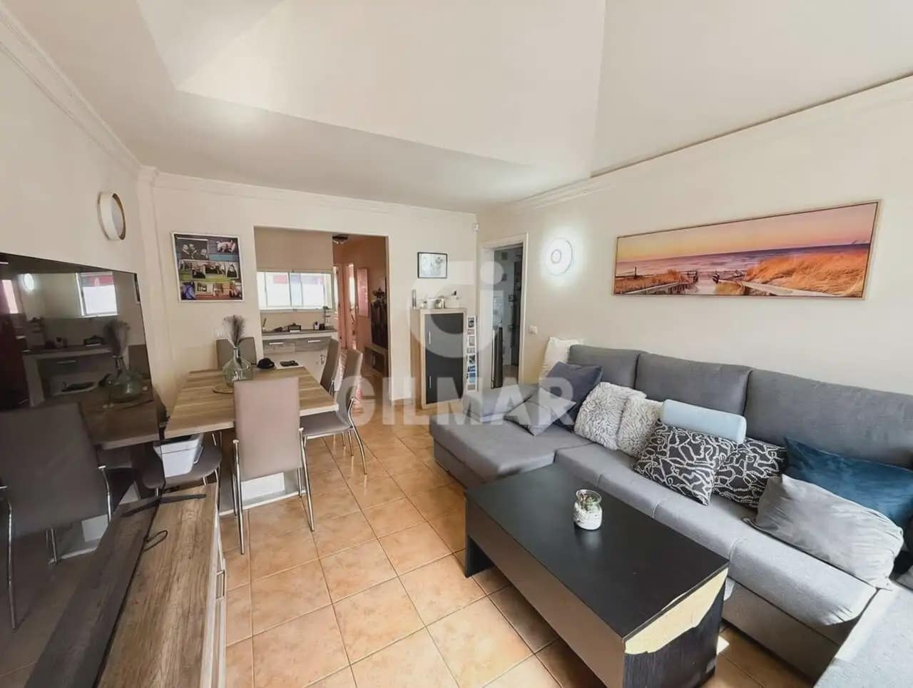 3 soverom Penthouse til salgs i Guia de Isora - € 445 000 (Ref: 9924869)