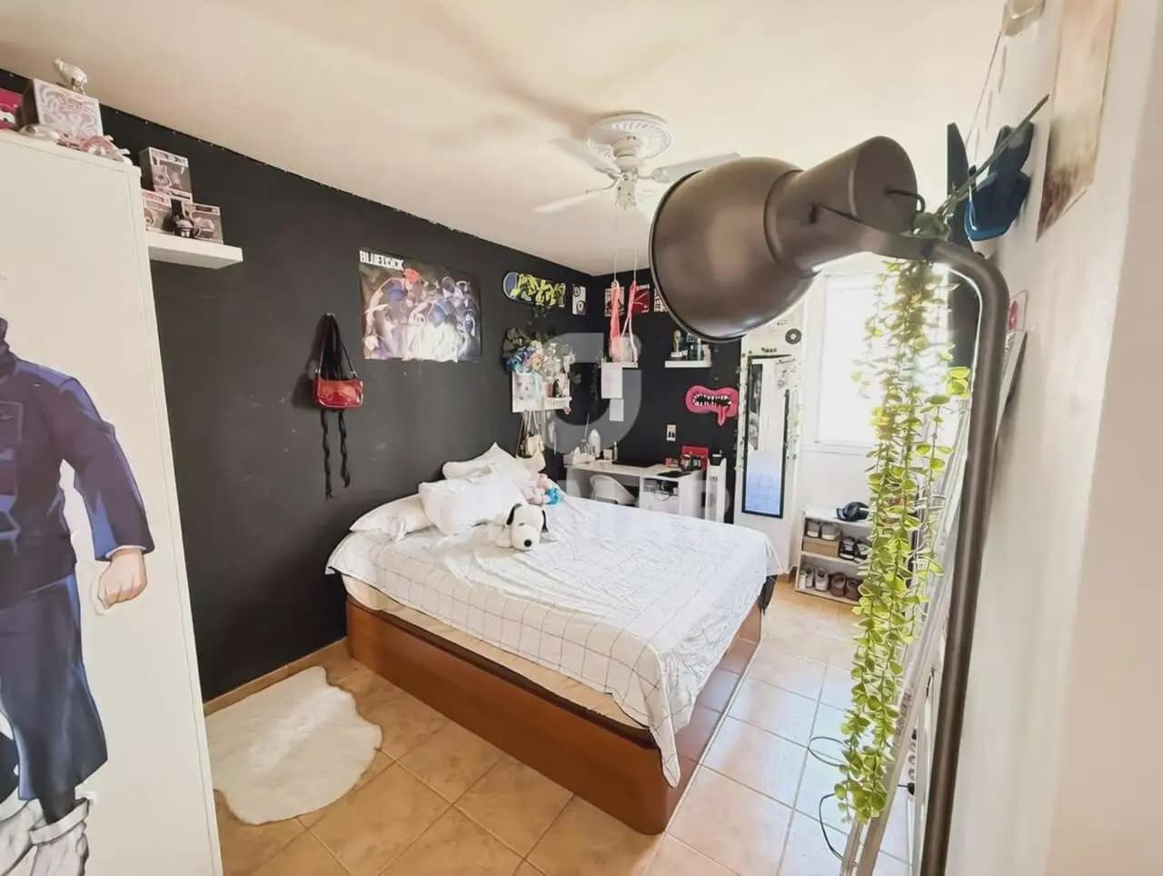 3 soverom Penthouse til salgs i Guia de Isora - € 445 000 (Ref: 9924869)