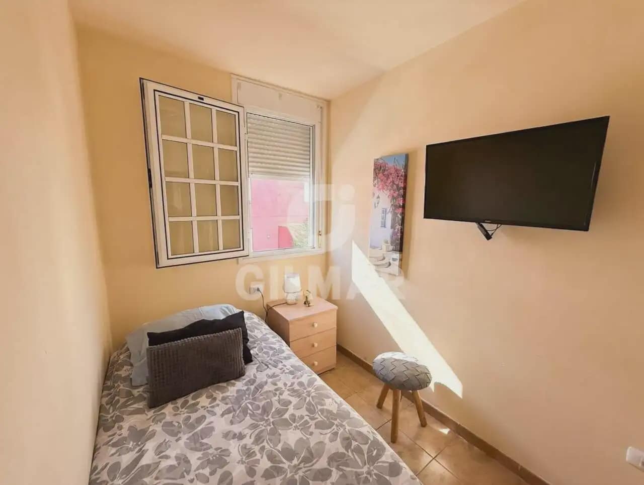 3 soverom Penthouse til salgs i Guia de Isora - € 445 000 (Ref: 9924869)