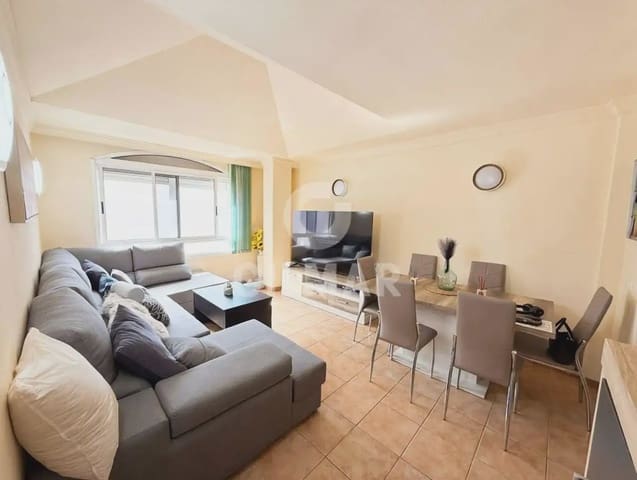 3 soverom Penthouse til salgs i Playa San Juan, Guía de Isora - € 445 000 (Ref: 9924869)