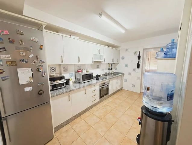 3 soverom Penthouse til salgs i Playa San Juan, Guía de Isora - € 445 000 (Ref: 9924869)