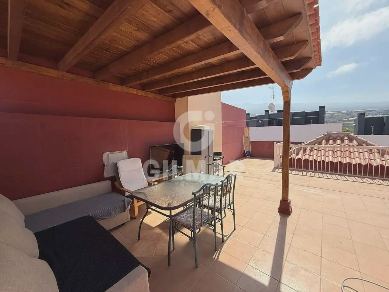 3 soverom Penthouse til salgs i Guia de Isora - € 445 000 (Ref: 9924869)