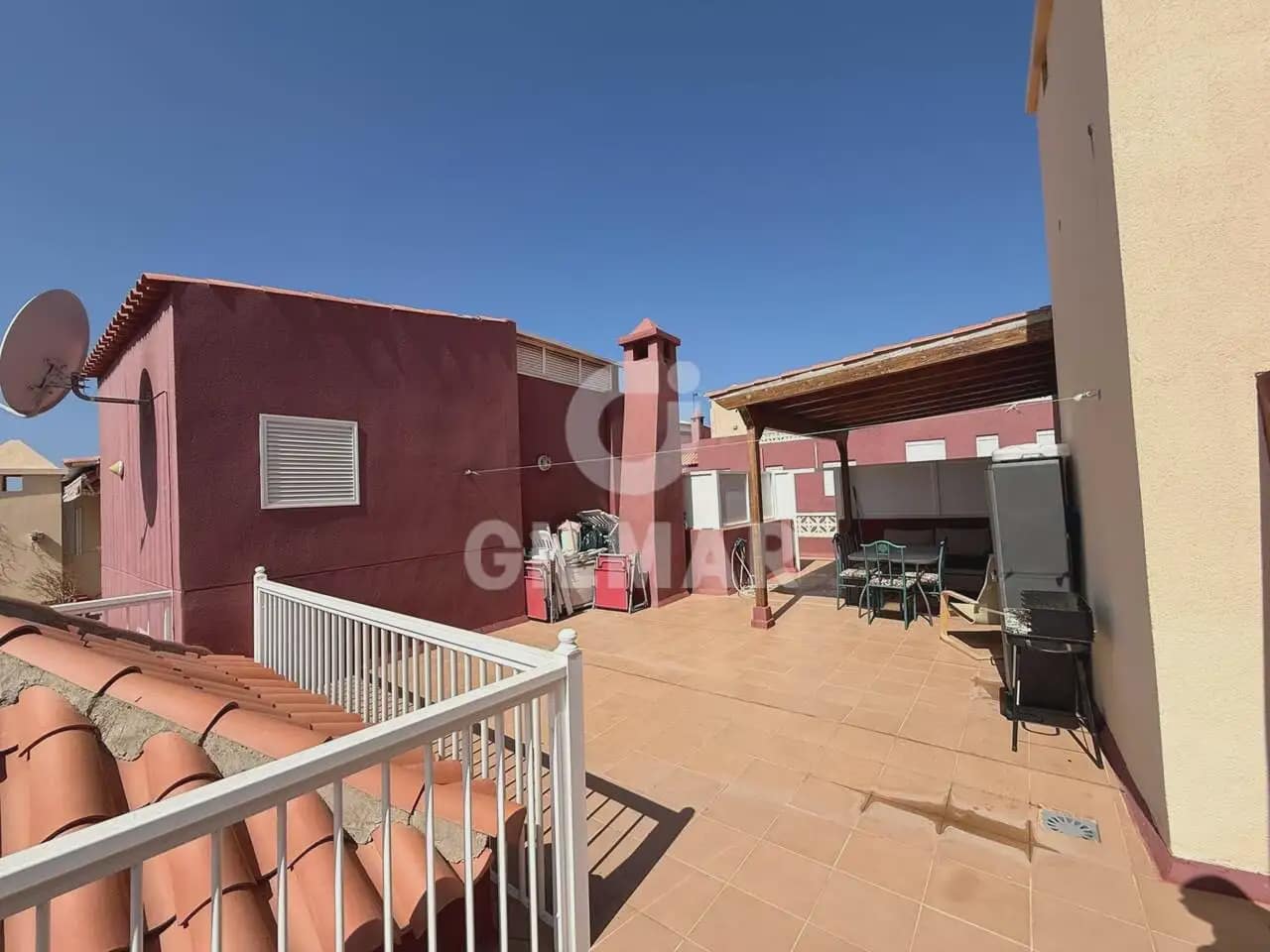 3 soverom Penthouse til salgs i Guia de Isora - € 445 000 (Ref: 9924869)