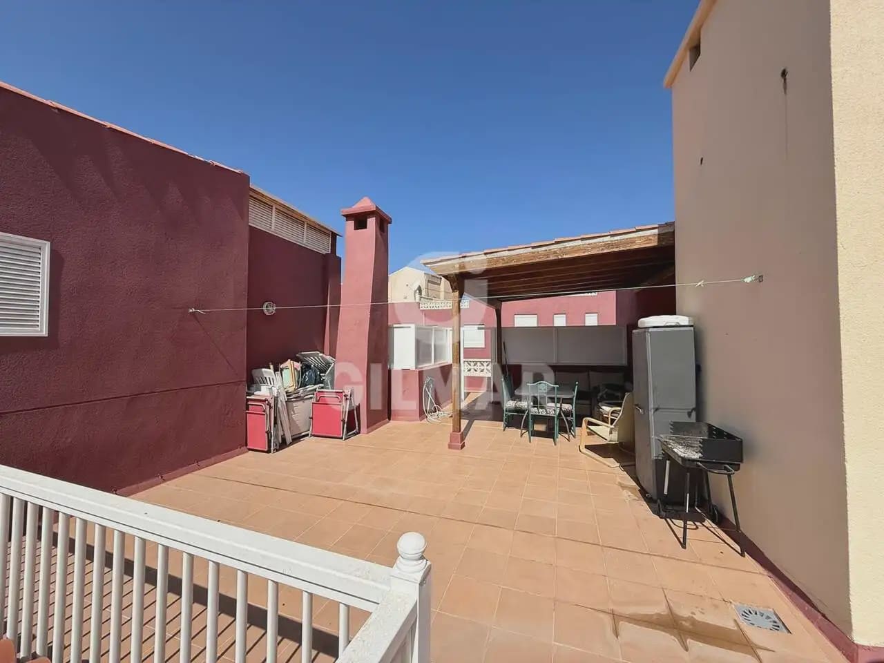 3 soverom Penthouse til salgs i Guia de Isora - € 445 000 (Ref: 9924869)