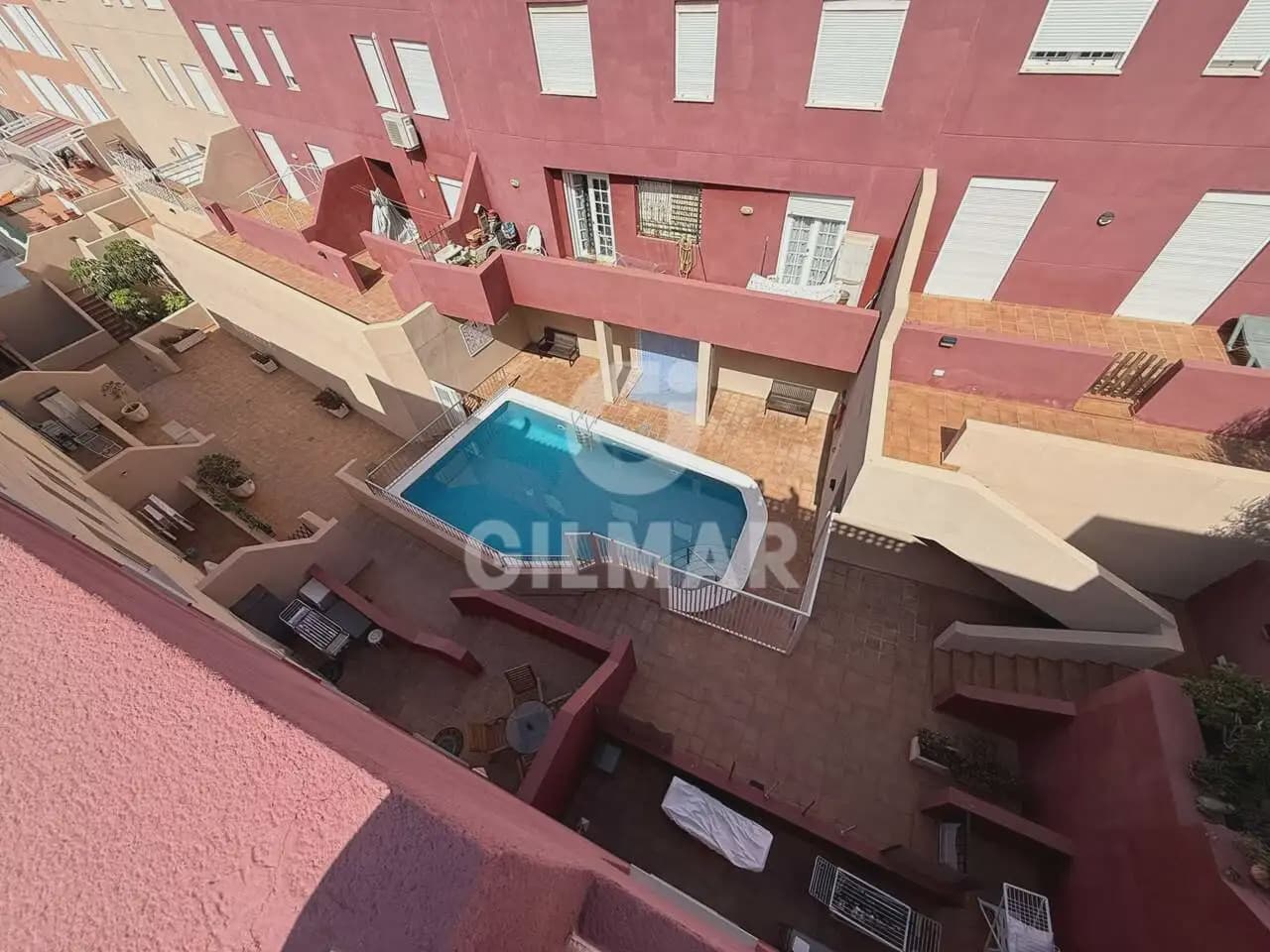 3 soverom Penthouse til salgs i Guia de Isora - € 445 000 (Ref: 9924869)
