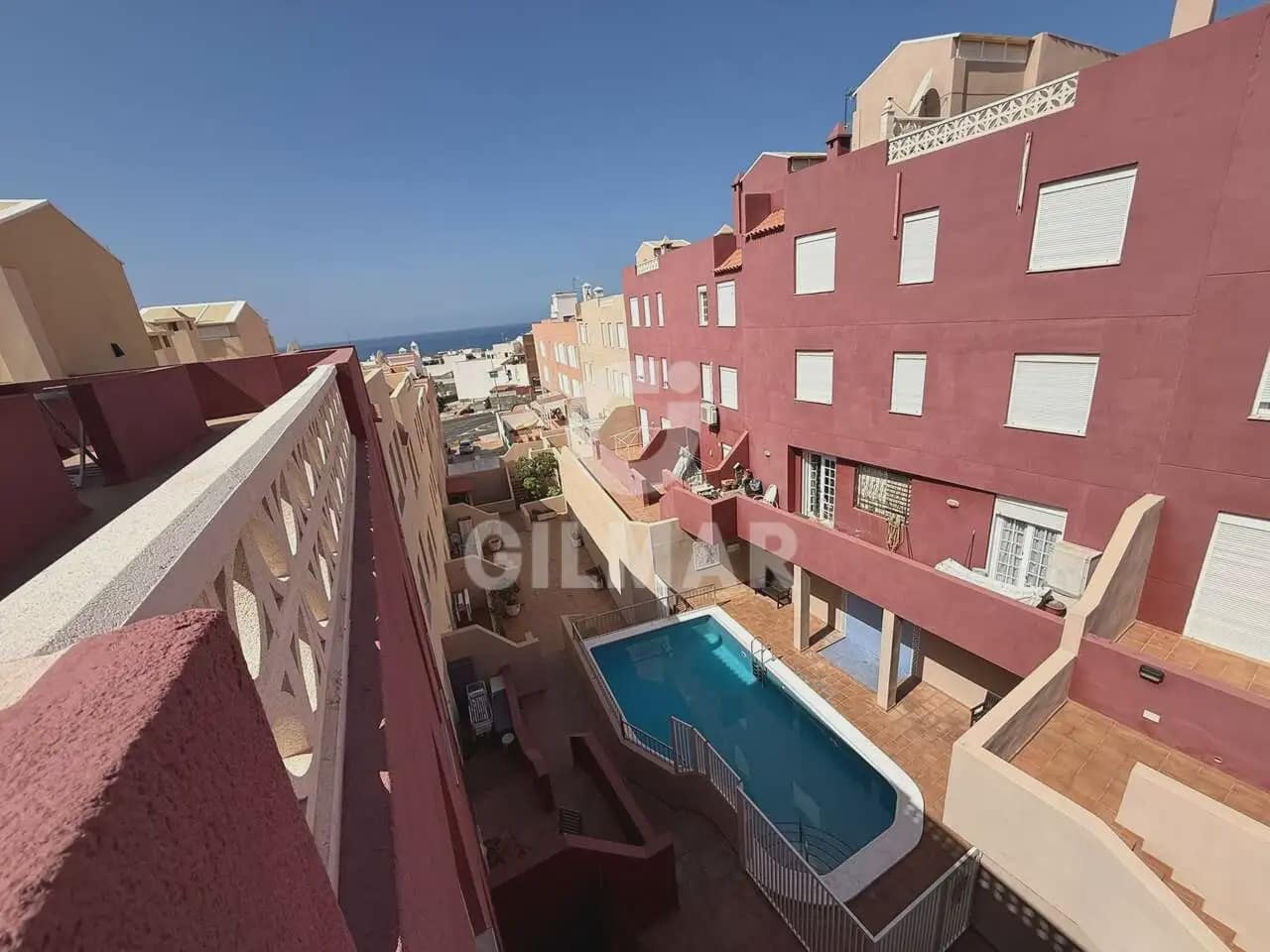 3 soverom Penthouse til salgs i Guia de Isora - € 445 000 (Ref: 9924869)