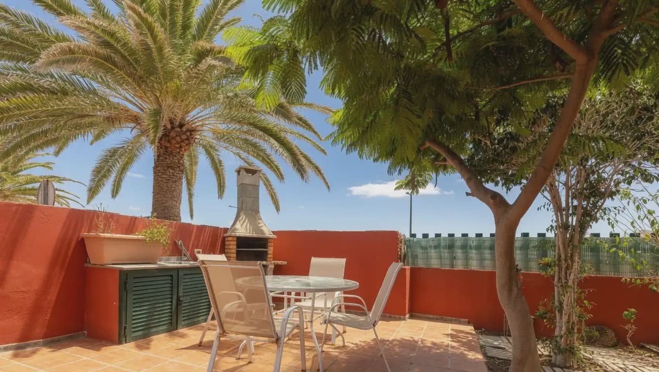 3 slaapkamer Appartement te koop in Telde met garage - € 540.000 (Ref: 9939125)