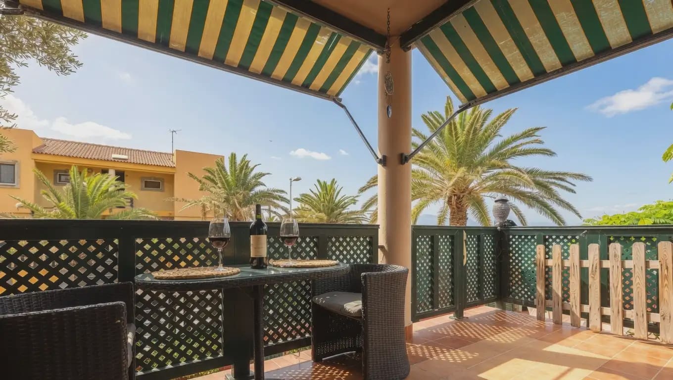 3 slaapkamer Appartement te koop in Telde met garage - € 540.000 (Ref: 9939125)