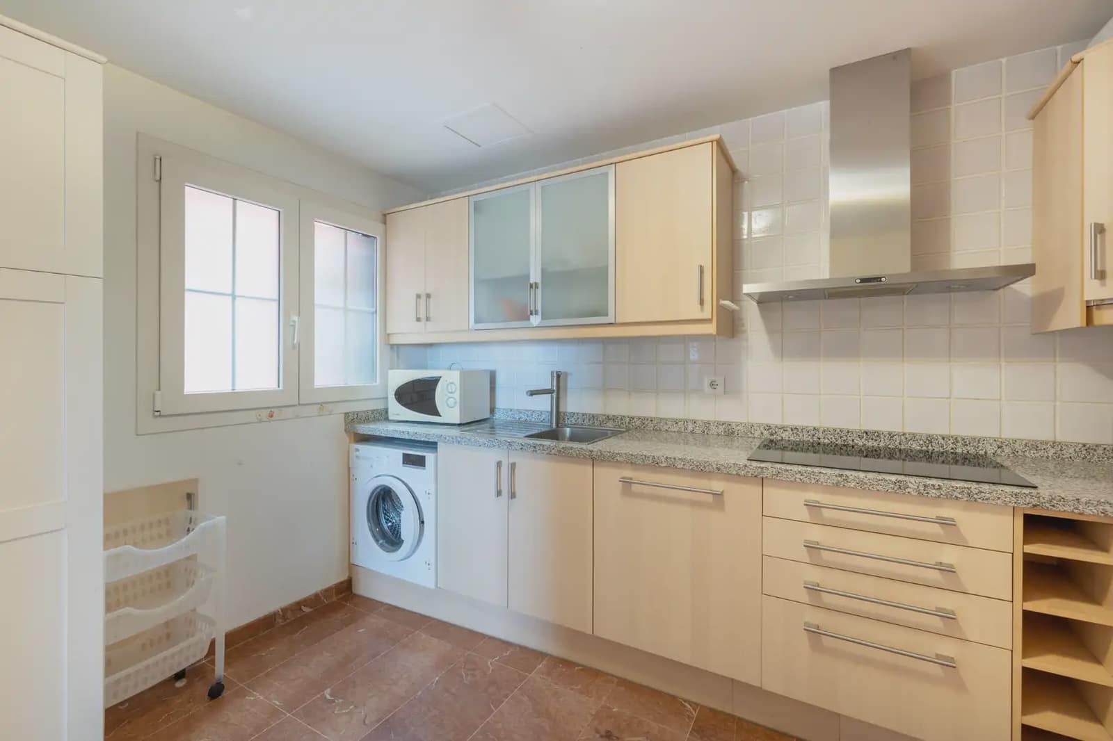 3 slaapkamer Appartement te koop in Telde met garage - € 540.000 (Ref: 9939125)